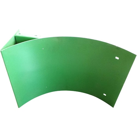 Aftermarket AMAN114675 Fan Bottom Housing AMAN114675-ABL